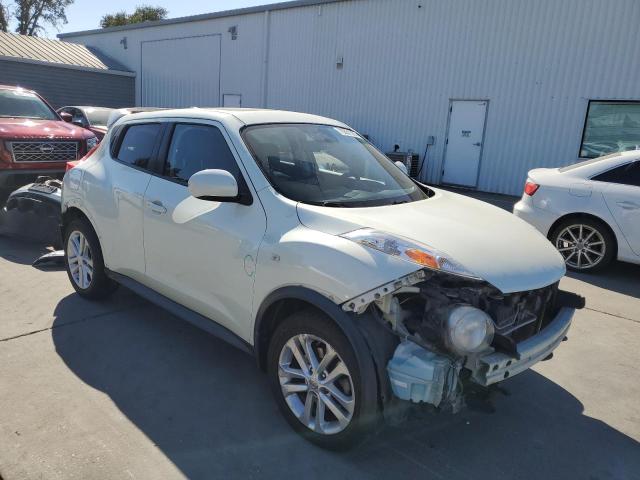 Photo 3 VIN: JN8AF5MR5CT112700 - NISSAN JUKE S 