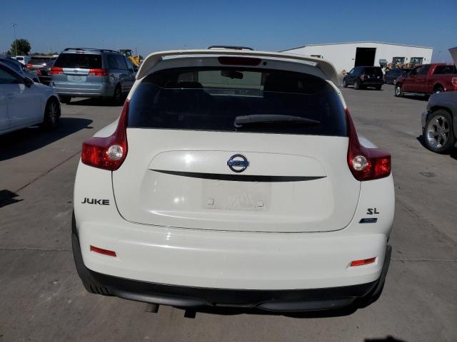 Photo 5 VIN: JN8AF5MR5CT112700 - NISSAN JUKE S 