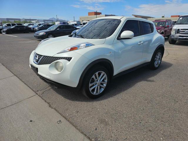 Photo 1 VIN: JN8AF5MR5CT112714 - NISSAN JUKE S 