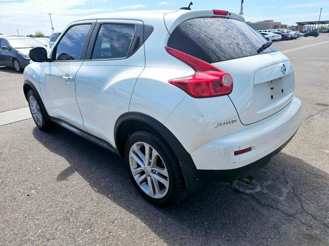 Photo 2 VIN: JN8AF5MR5CT112714 - NISSAN JUKE S 