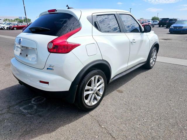 Photo 3 VIN: JN8AF5MR5CT112714 - NISSAN JUKE S 