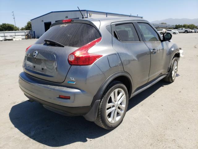 Photo 3 VIN: JN8AF5MR5CT113958 - NISSAN JUKE S 