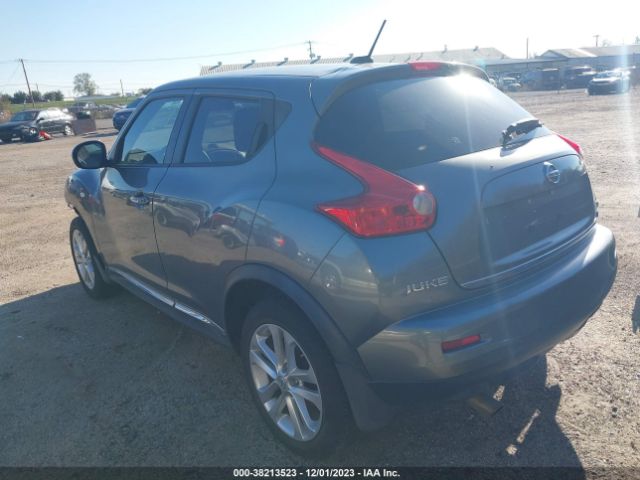 Photo 2 VIN: JN8AF5MR5CT114298 - NISSAN JUKE 