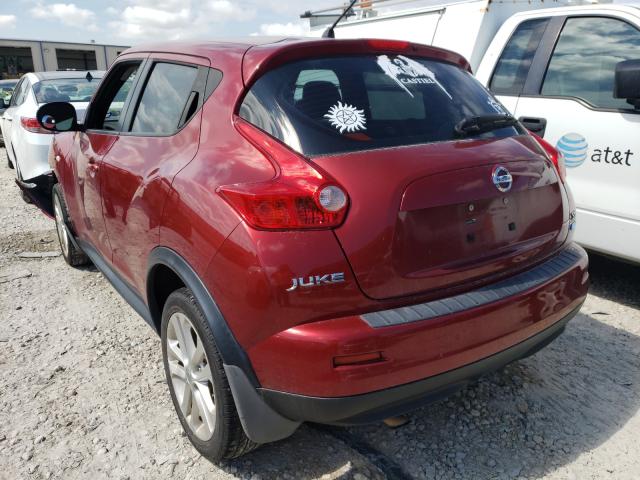 Photo 2 VIN: JN8AF5MR5CT114933 - NISSAN JUKE S 