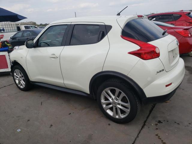 Photo 1 VIN: JN8AF5MR5CT116942 - NISSAN JUKE 