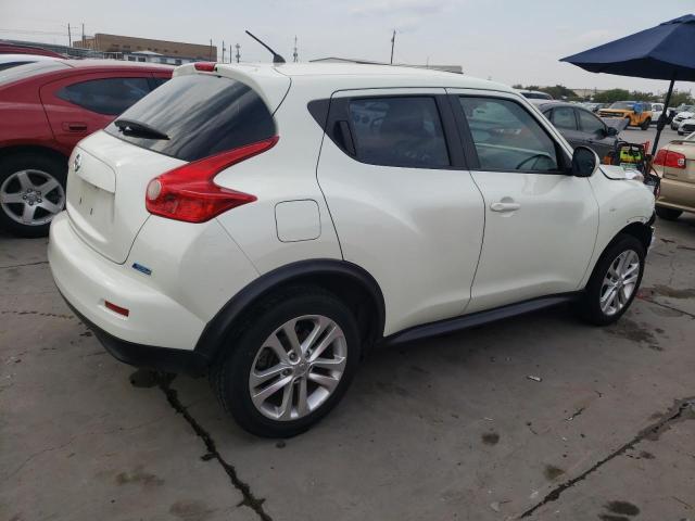 Photo 2 VIN: JN8AF5MR5CT116942 - NISSAN JUKE 