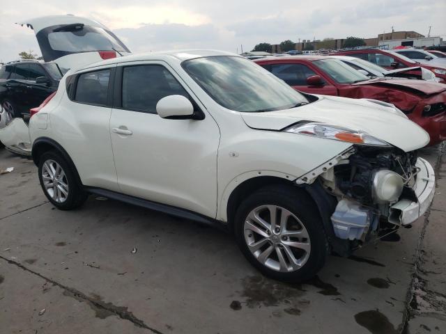 Photo 3 VIN: JN8AF5MR5CT116942 - NISSAN JUKE 