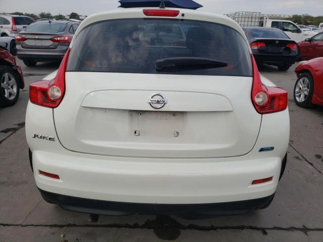 Photo 5 VIN: JN8AF5MR5CT116942 - NISSAN JUKE 