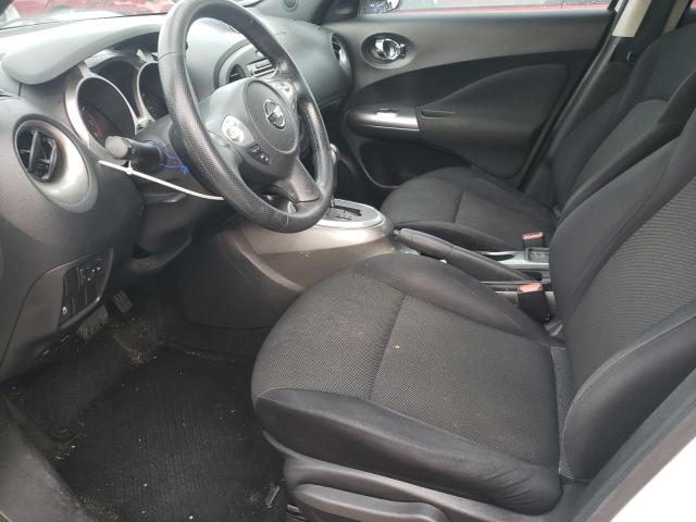 Photo 6 VIN: JN8AF5MR5CT116942 - NISSAN JUKE 