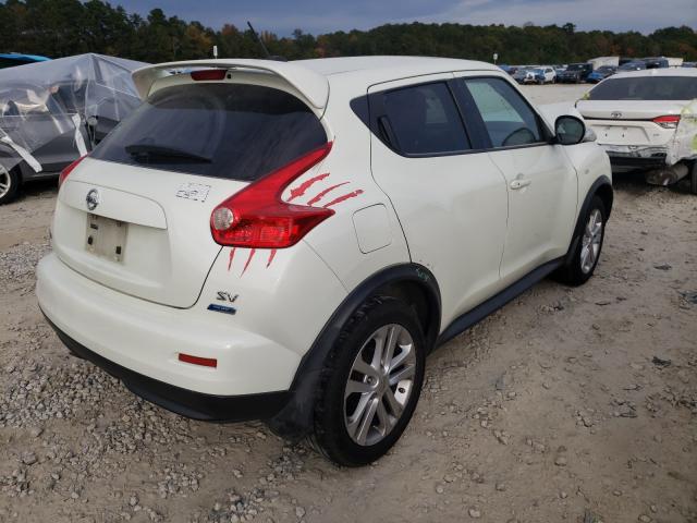 Photo 3 VIN: JN8AF5MR5CT117556 - NISSAN JUKE S 