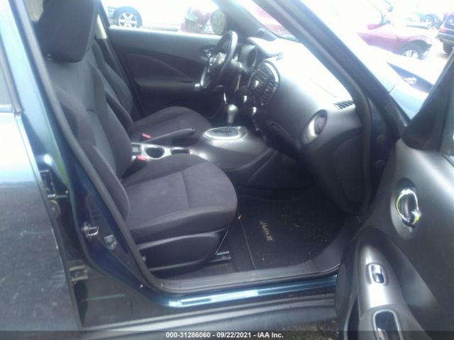 Photo 4 VIN: JN8AF5MR5CT117766 - NISSAN JUKE 