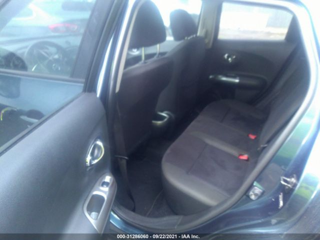 Photo 7 VIN: JN8AF5MR5CT117766 - NISSAN JUKE 