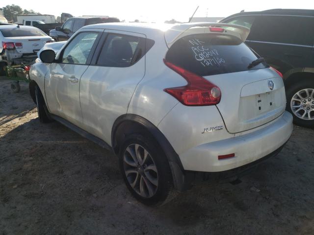 Photo 2 VIN: JN8AF5MR5CT118156 - NISSAN JUKE S 