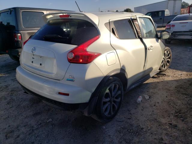 Photo 3 VIN: JN8AF5MR5CT118156 - NISSAN JUKE S 