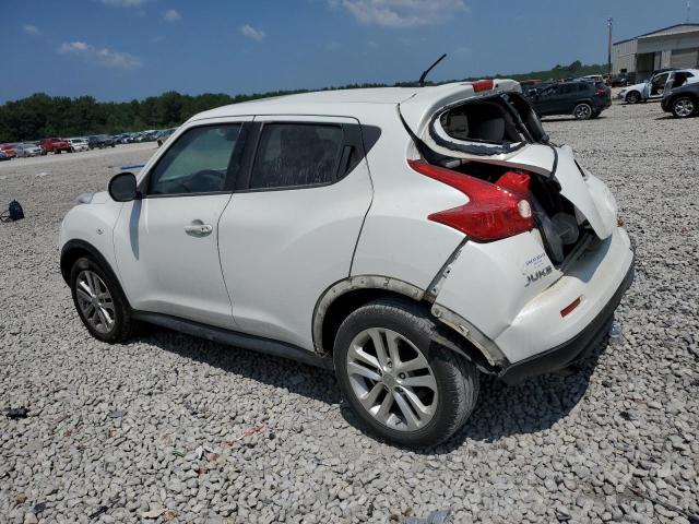 Photo 1 VIN: JN8AF5MR5DT202267 - NISSAN JUKE S 