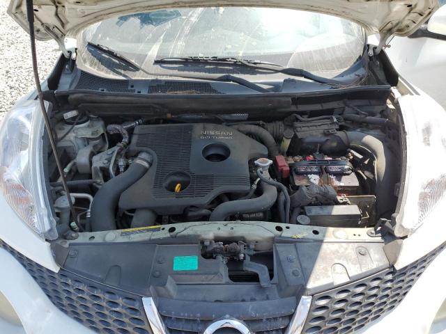 Photo 11 VIN: JN8AF5MR5DT202267 - NISSAN JUKE S 