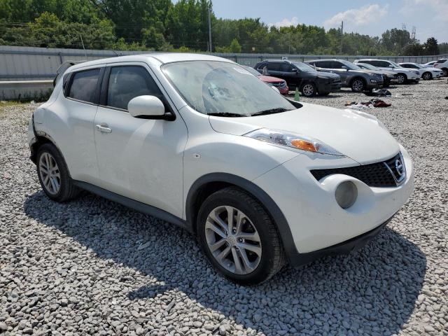 Photo 3 VIN: JN8AF5MR5DT202267 - NISSAN JUKE S 