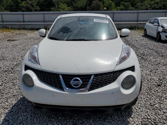 Photo 4 VIN: JN8AF5MR5DT202267 - NISSAN JUKE S 