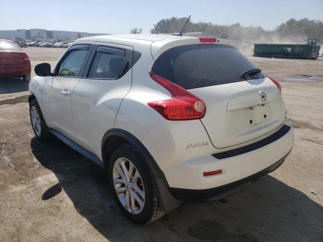 Photo 2 VIN: JN8AF5MR5DT202382 - NISSAN JUKE S 