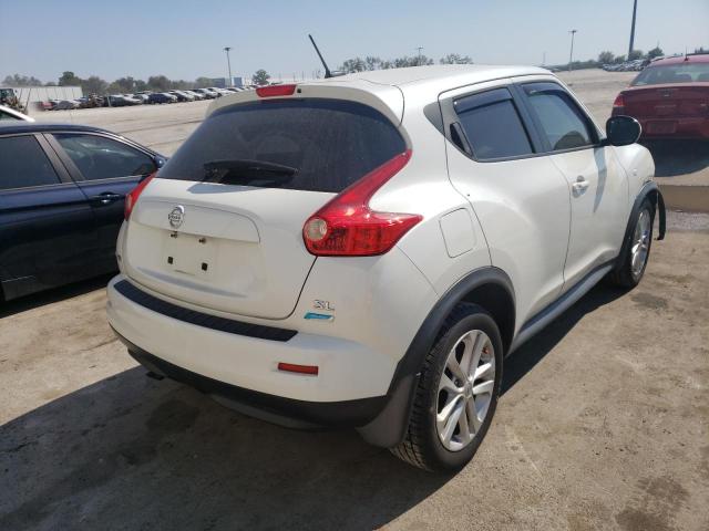 Photo 3 VIN: JN8AF5MR5DT202382 - NISSAN JUKE S 