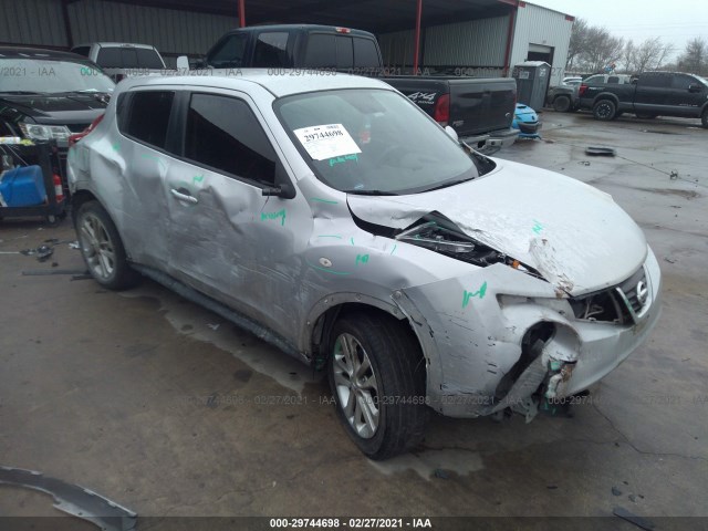 Photo 0 VIN: JN8AF5MR5DT202818 - NISSAN JUKE 