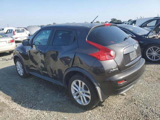 Photo 1 VIN: JN8AF5MR5DT203614 - NISSAN JUKE S 