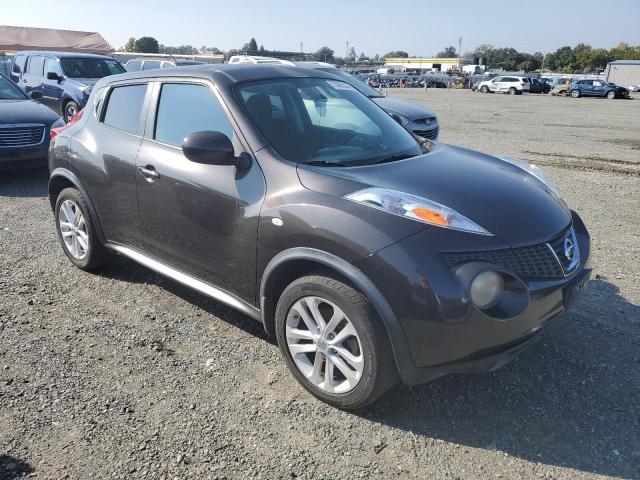 Photo 3 VIN: JN8AF5MR5DT203614 - NISSAN JUKE S 