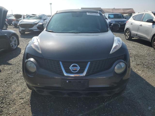 Photo 4 VIN: JN8AF5MR5DT203614 - NISSAN JUKE S 