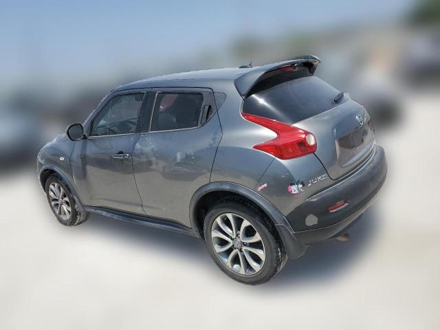 Photo 1 VIN: JN8AF5MR5DT203838 - NISSAN JUKE 