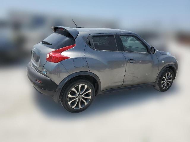 Photo 2 VIN: JN8AF5MR5DT203838 - NISSAN JUKE 