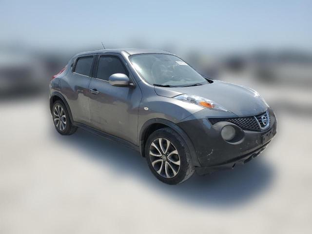 Photo 3 VIN: JN8AF5MR5DT203838 - NISSAN JUKE 