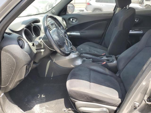 Photo 6 VIN: JN8AF5MR5DT203838 - NISSAN JUKE 