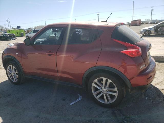 Photo 1 VIN: JN8AF5MR5DT204732 - NISSAN JUKE S 