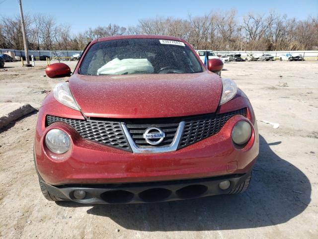 Photo 4 VIN: JN8AF5MR5DT204732 - NISSAN JUKE S 