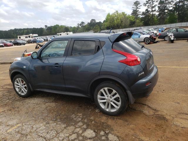 Photo 1 VIN: JN8AF5MR5DT205265 - NISSAN JUKE 