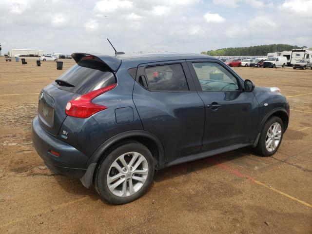 Photo 2 VIN: JN8AF5MR5DT205265 - NISSAN JUKE 