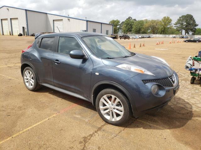 Photo 3 VIN: JN8AF5MR5DT205265 - NISSAN JUKE 