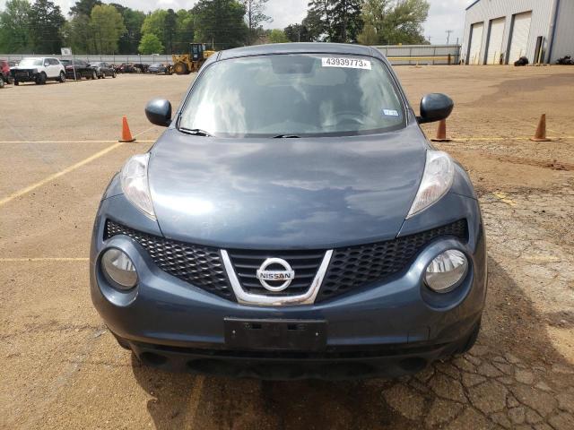 Photo 4 VIN: JN8AF5MR5DT205265 - NISSAN JUKE 