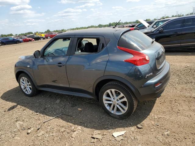 Photo 1 VIN: JN8AF5MR5DT205833 - NISSAN JUKE 