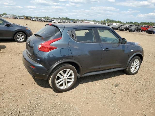 Photo 2 VIN: JN8AF5MR5DT205833 - NISSAN JUKE 