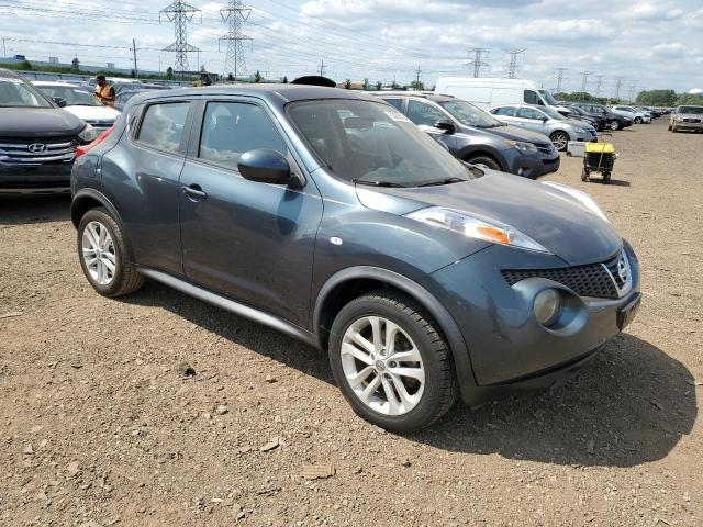 Photo 3 VIN: JN8AF5MR5DT205833 - NISSAN JUKE 