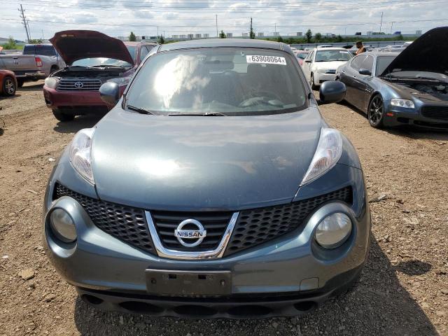 Photo 4 VIN: JN8AF5MR5DT205833 - NISSAN JUKE 