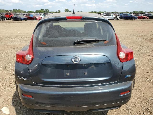 Photo 5 VIN: JN8AF5MR5DT205833 - NISSAN JUKE 