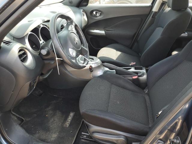 Photo 6 VIN: JN8AF5MR5DT205833 - NISSAN JUKE 