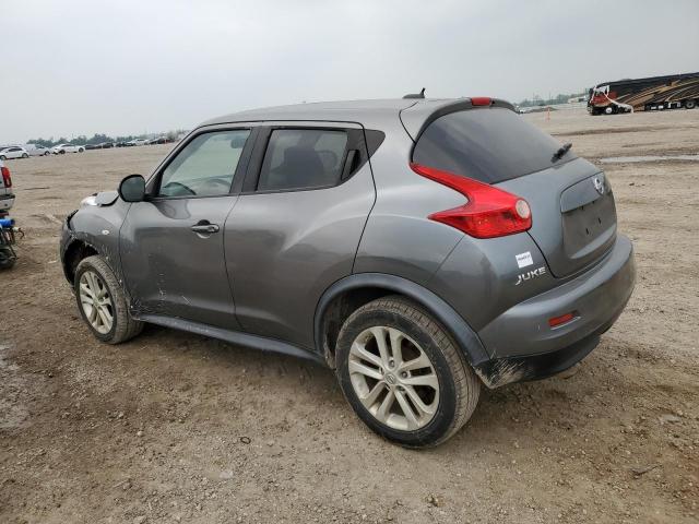 Photo 1 VIN: JN8AF5MR5DT206187 - NISSAN JUKE 