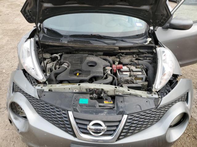 Photo 10 VIN: JN8AF5MR5DT206187 - NISSAN JUKE 