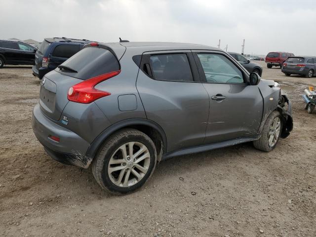 Photo 2 VIN: JN8AF5MR5DT206187 - NISSAN JUKE 