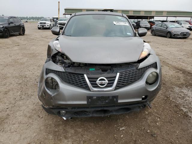 Photo 4 VIN: JN8AF5MR5DT206187 - NISSAN JUKE 