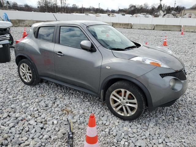 Photo 3 VIN: JN8AF5MR5DT206254 - NISSAN JUKE 