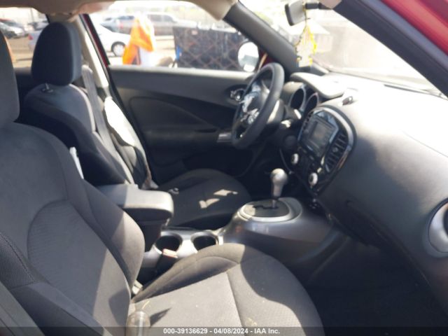 Photo 4 VIN: JN8AF5MR5DT206299 - NISSAN JUKE 